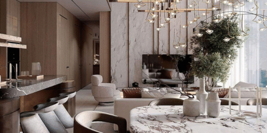 368 Park Ln. at JVC, Dubai