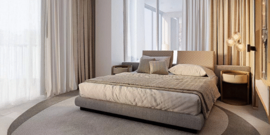 368 Park Ln. at JVC, Dubai