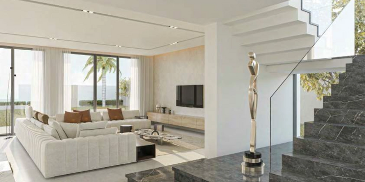 Ain Al Maha at Jubail Island, Abu Dhabi