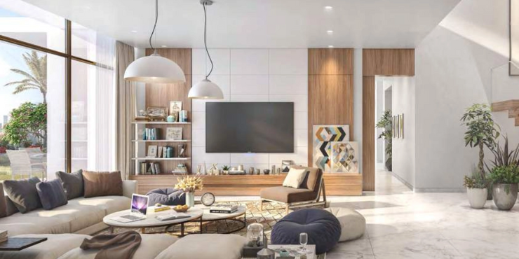 Ain Al Maha at Jubail Island, Abu Dhabi