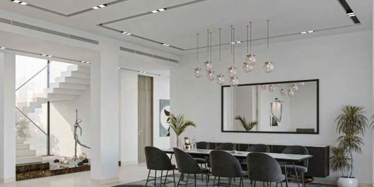 Ain Al Maha at Jubail Island, Abu Dhabi