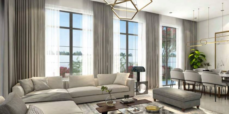 Ain Al Maha at Jubail Island, Abu Dhabi