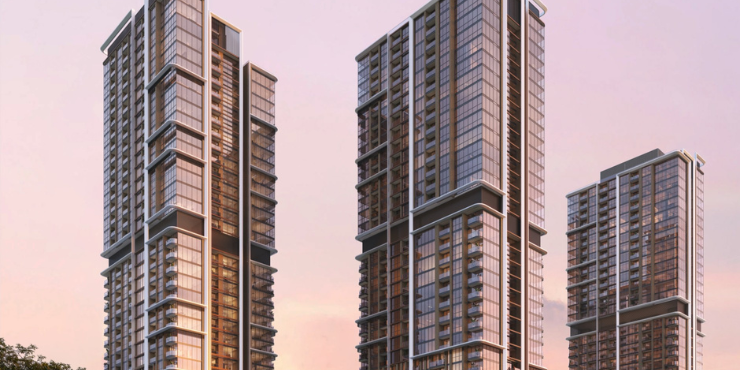 Altura 2 at Waada in Dubai South