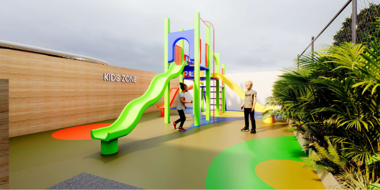 Aristo Residences at Dubai South