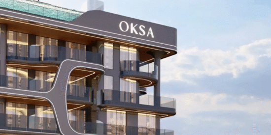 Aristo Residences at Dubai South