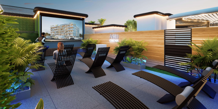 Aristo Residences at Dubai South