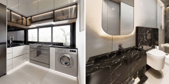 Aristo Residences at Dubai South