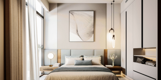 Aristo Residences at Dubai South