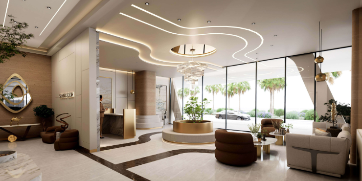 Aristo Residences at Dubai South
