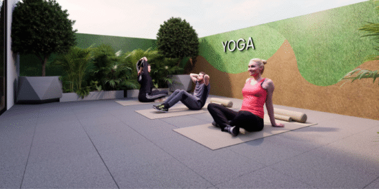 Aristo Residences at Dubai South