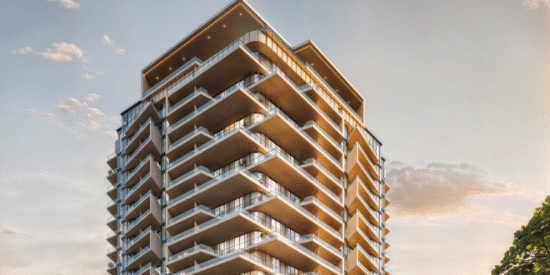 شقق آرت هاوس هيلز في أرجان، دبي