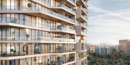 Arthouse Hills Apartments at Arjan by Adaan Developments and Tuscany Real Estate Development