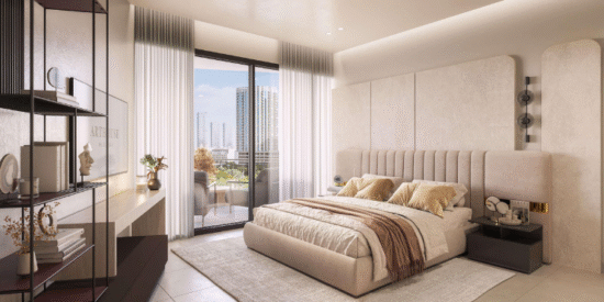 Arthouse Hills Apartments at Arjan by Adaan Developments and Tuscany Real Estate Development