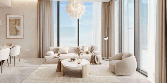 Arthouse Hills Apartments at Arjan by Adaan Developments and Tuscany Real Estate Development