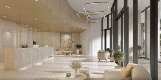 Arthouse Hills Apartments at Arjan by Adaan Developments and Tuscany Real Estate Development