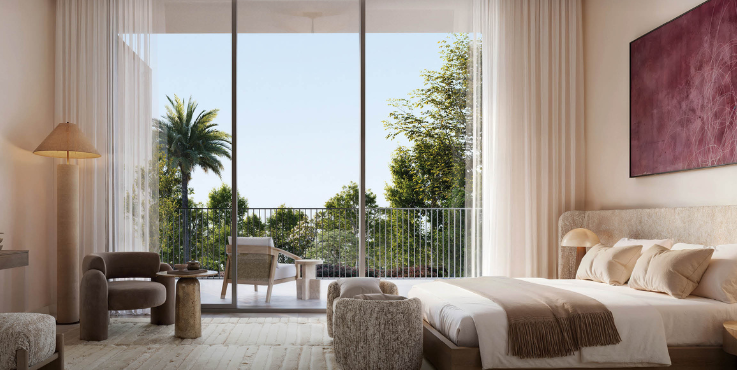 Avelia at The Valley, Dubai