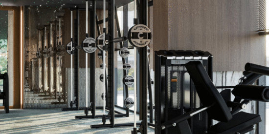 Barari Palace Apartments in Majan, Dubai by ARY & MAZ Developments