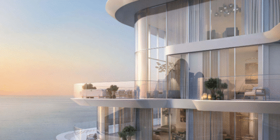 Bella by Passo at Palm Jumeirah, Dubai