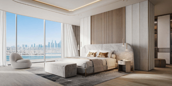 Bella by Passo at Palm Jumeirah, Dubai