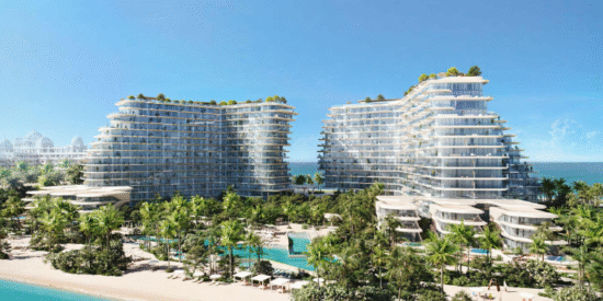 Bella by Passo at Palm Jumeirah, Dubai