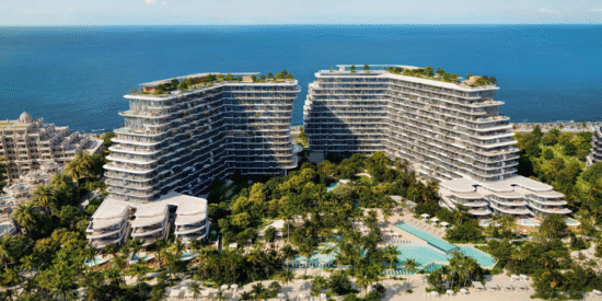 Bella by Passo at Palm Jumeirah, Dubai