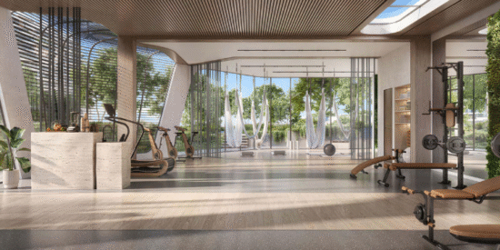 Bella by Passo at Palm Jumeirah, Dubai