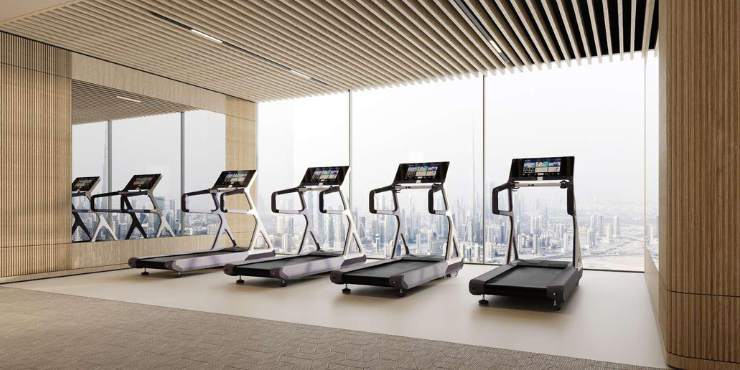 Binghatti Cullinan at Al Jaddaf, Dubai