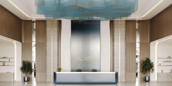 Binghatti Cullinan at Al Jaddaf, Dubai