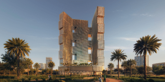 Binghatti Sky Terraces at Dubai Motor City