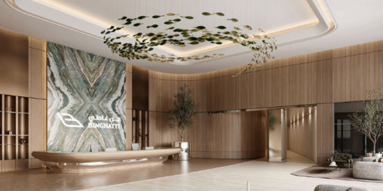 Binghatti Sky Terraces at Dubai Motor City