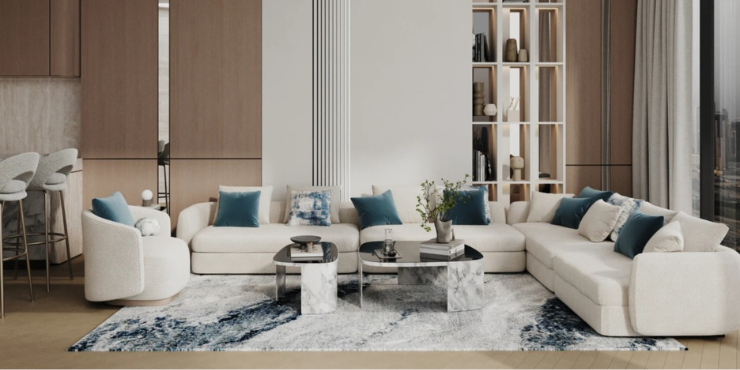 Binghatti Sky Terraces at Dubai Motor City