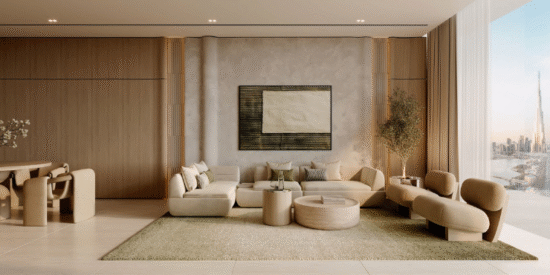 Binghatti Sky Terraces at Dubai Motor City