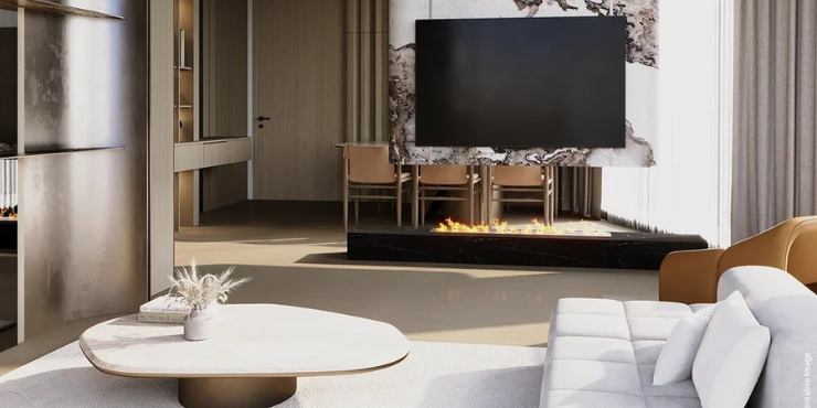 Binghatti Sky Terraces at Dubai Motor City