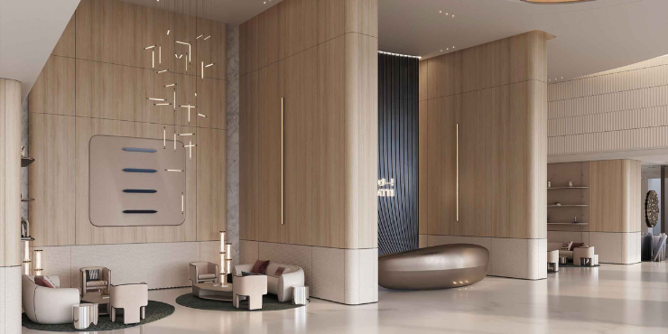 Binghatti Sky Terraces at Dubai Motor City