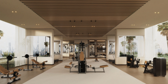 Binghatti Sky Terraces at Dubai Motor City