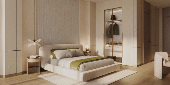 Binghatti Sky Terraces at Dubai Motor City