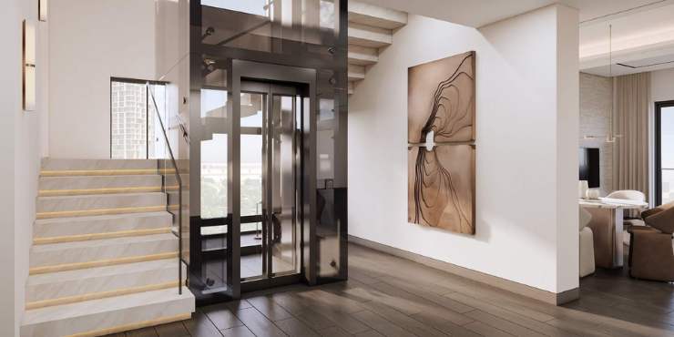 Boulevard Park at Wasl Gate, Dubai