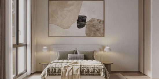 Carmel Residence at Jumeirah Village Circle (JVC), Dubai