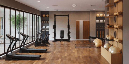 Carmel Residence at Jumeirah Village Circle (JVC), Dubai