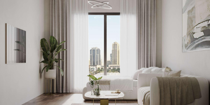Carmel Residence at Jumeirah Village Circle (JVC), Dubai