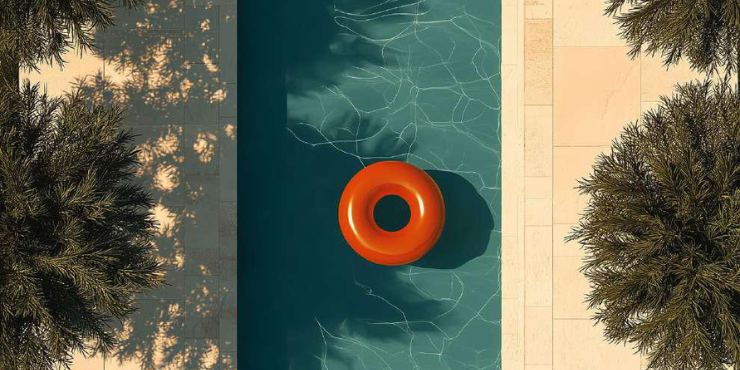 Carmel Residence at Jumeirah Village Circle (JVC), Dubai