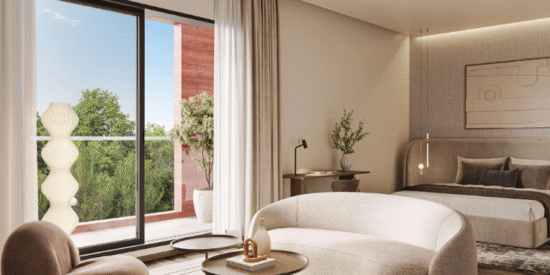 Carmel Residence at Jumeirah Village Circle (JVC), Dubai