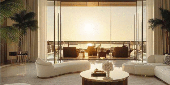 Coralis at Meydan, Dubai