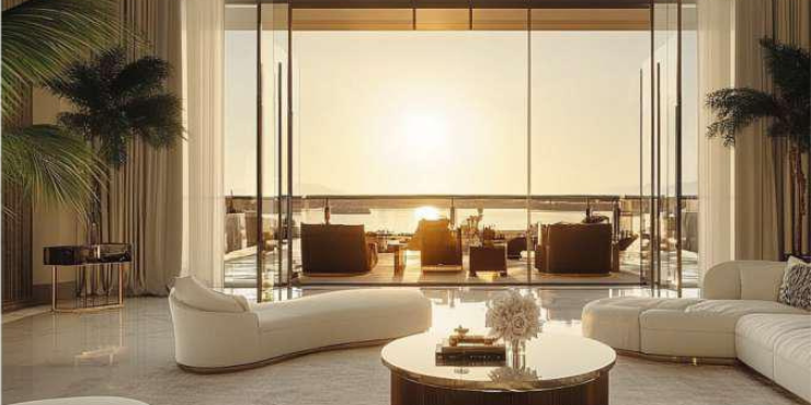 Coralis at Meydan, Dubai