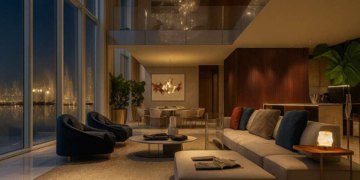 Coralis at Meydan, Dubai