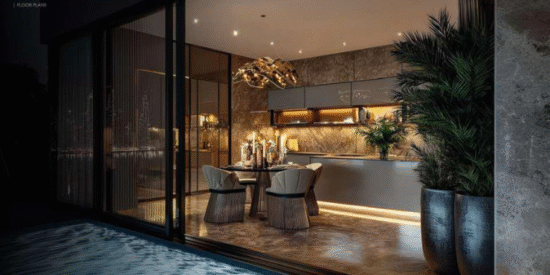 Coralis at Meydan, Dubai