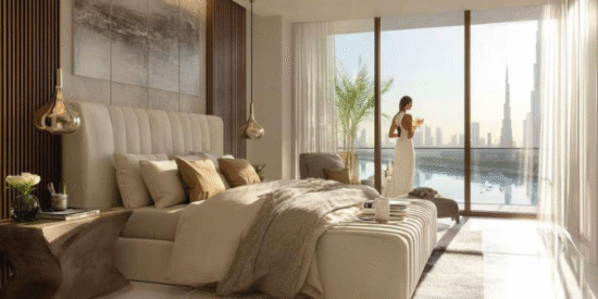 Coralis at Meydan, Dubai