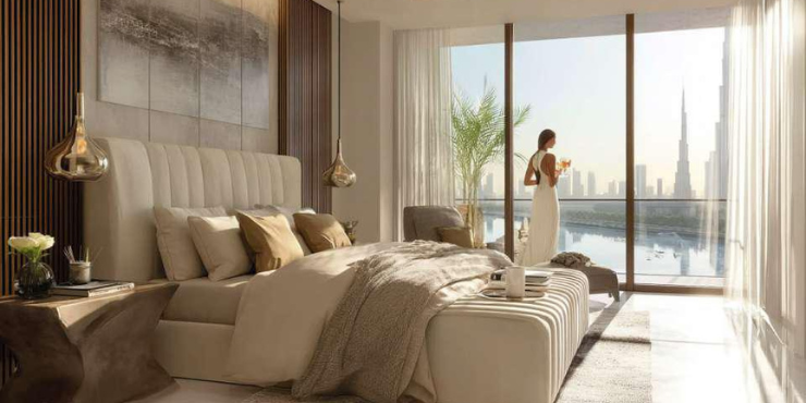 Coralis at Meydan, Dubai