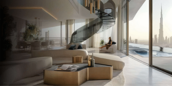 Coralis at Meydan, Dubai