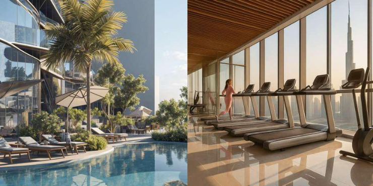 Coralis at Meydan, Dubai